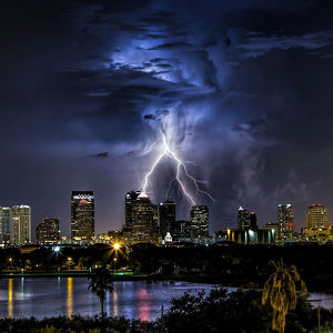 Team Page: Insights Strikes